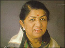 Lata Mangeshkar