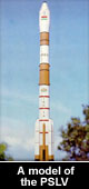 PSLV