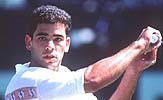 Pete Sampras